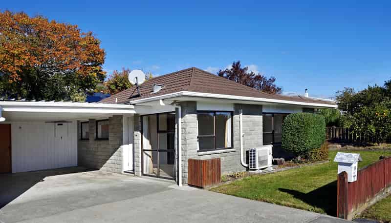  14 Towai Street, Stoke