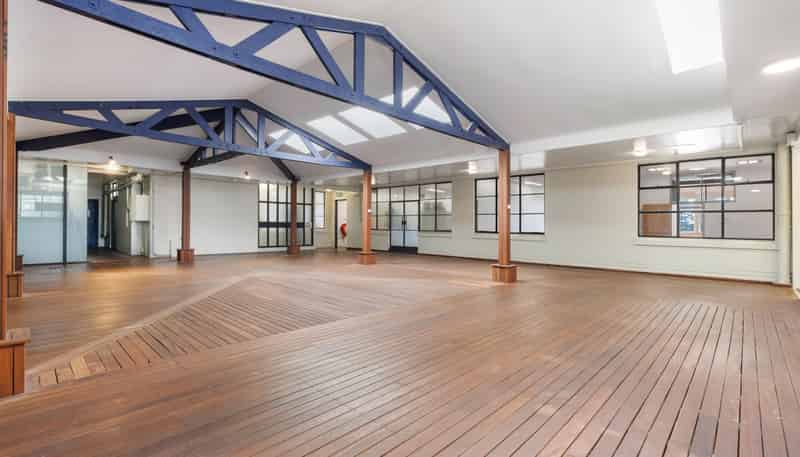 93 Dominion Road, Mount Eden