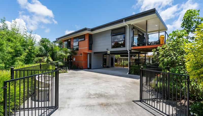 33 Hihitahi Rise, Paihia