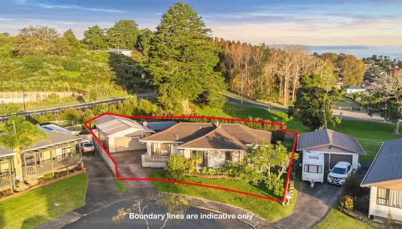 3 Crestlands Place, Papakura
