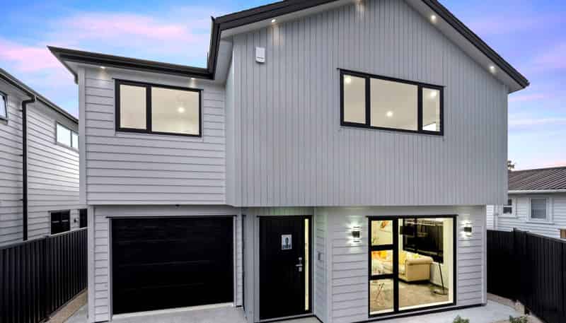 25A Steven Street, Mangere East