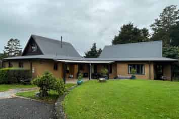Northland - Address withheld