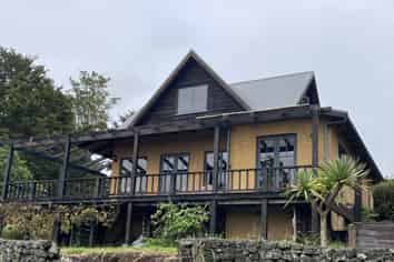 Northland - Address withheld