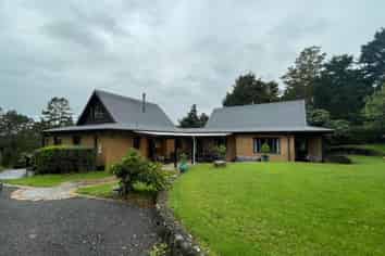 Northland - Address withheld