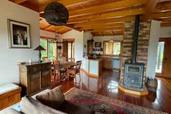 Northland - Address withheld