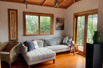 Northland - Address withheld