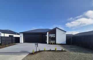 487 Springston Rolleston Road, Rolleston