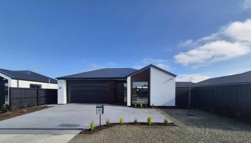 487 Springston Rolleston Road, Rolleston