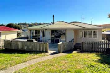 11 Main North Road, Otorohanga