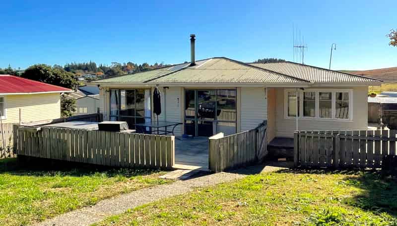 11 Main North Road, Otorohanga