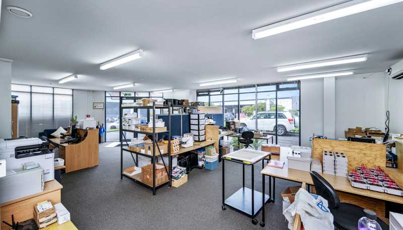 A/230 Bush Road, Rosedale