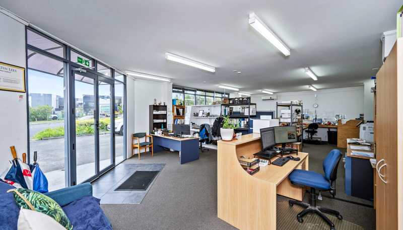 A/230 Bush Road, Rosedale