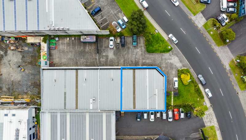 A/230 Bush Road, Rosedale