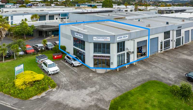 A/230 Bush Road, Rosedale