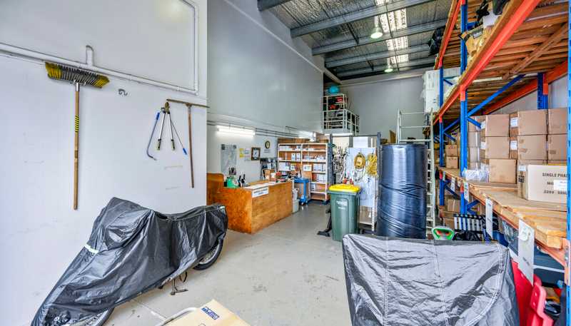 A/230 Bush Road, Rosedale