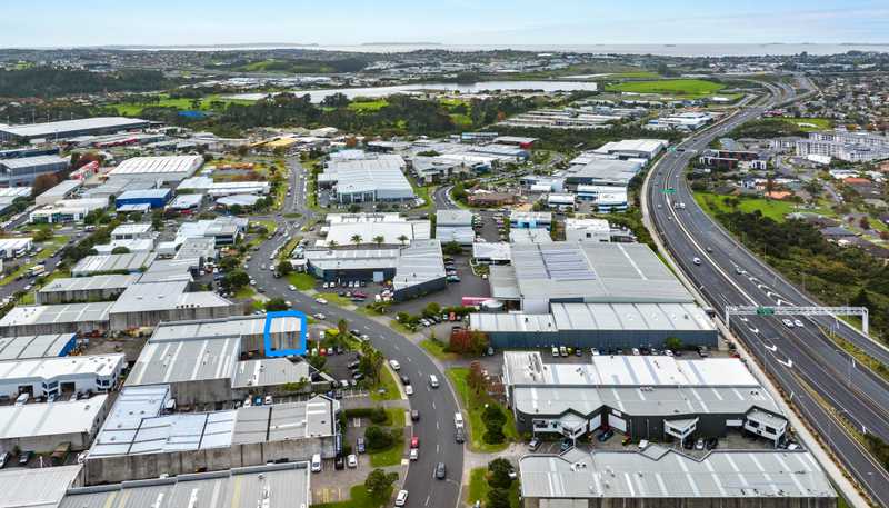 A/230 Bush Road, Rosedale
