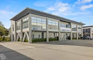 Motivated Landlord | Quality Office