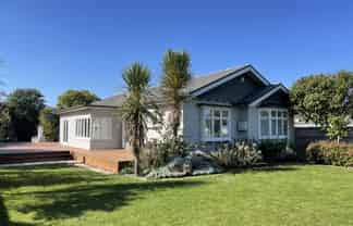 38 Puriri St, Riccarton