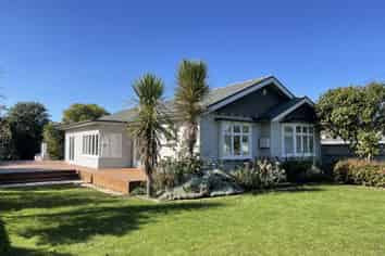 38 Puriri St, Riccarton