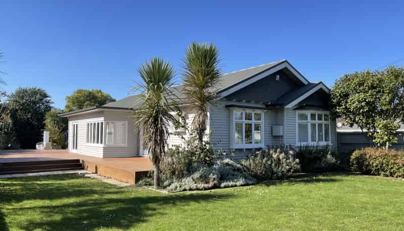 38 Puriri St, Riccarton