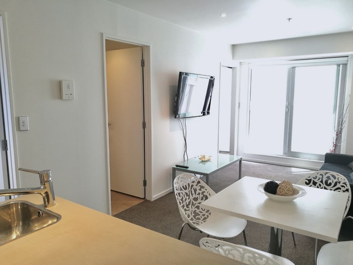 2 Bedroom Soho Apartment - Ansicht 4