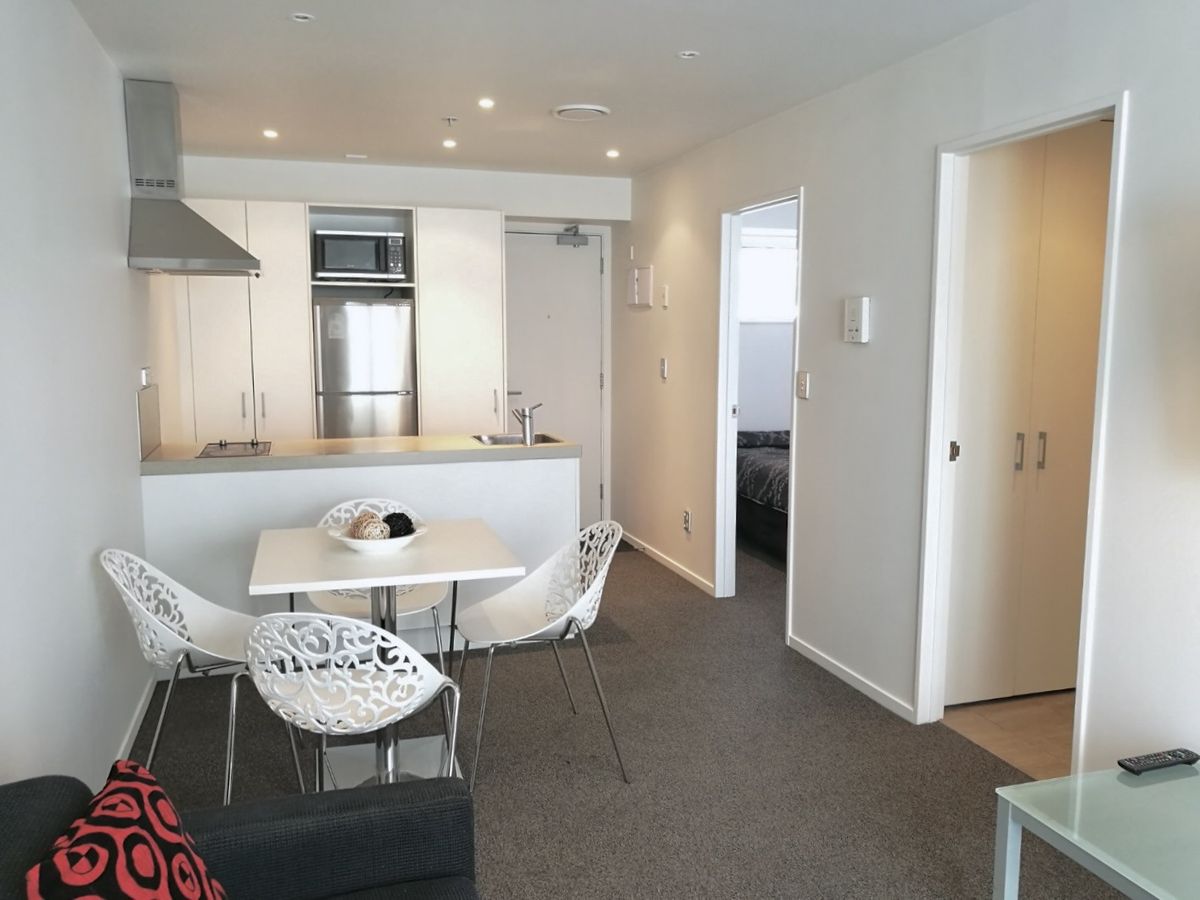 2 Bedroom Soho Apartment - Ansicht 5