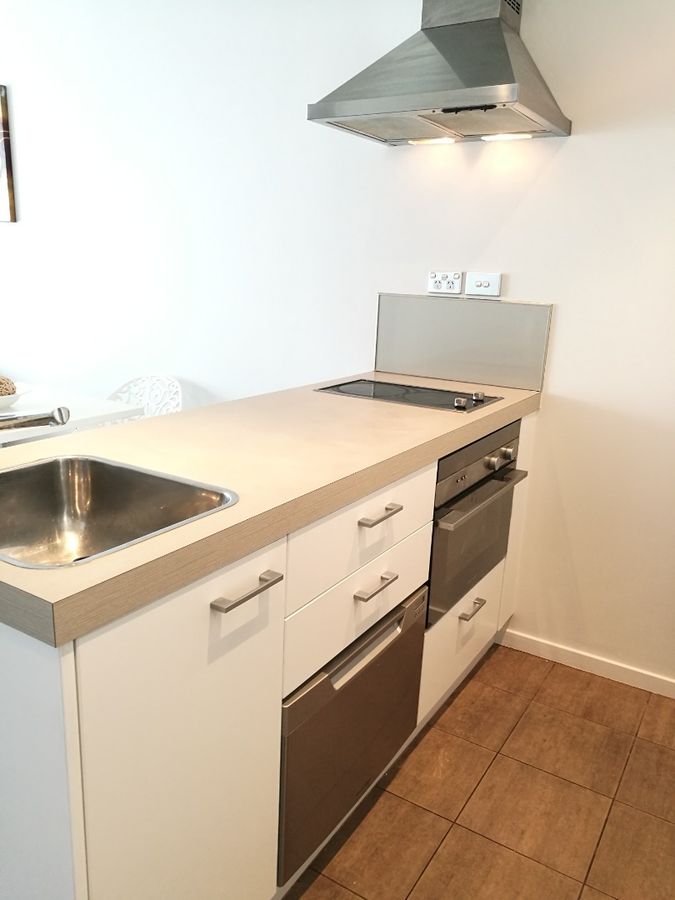 2 Bedroom Soho Apartment - Ansicht 3