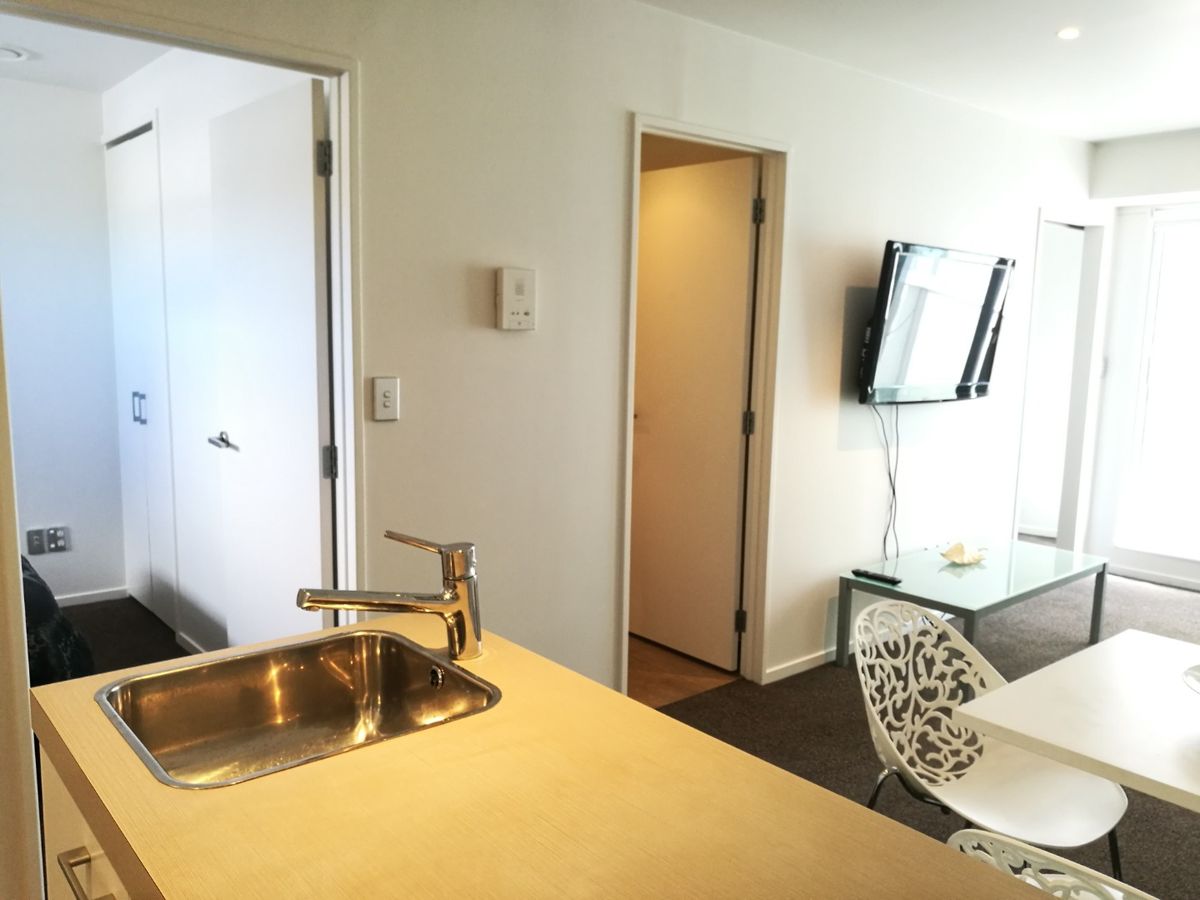 2 Bedroom Soho Apartment - Mehr