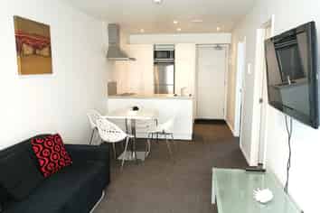 1210/74 Taranaki Street , Wellington Central