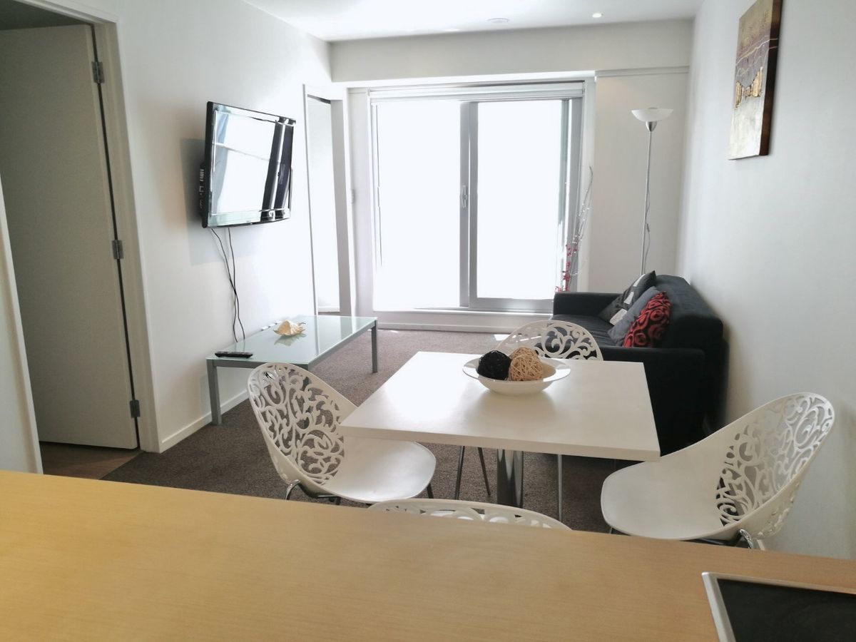 2 Bedroom Soho Apartment - Ansicht 2