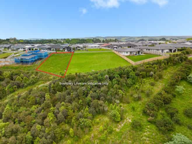 169 Penetaka Heights, Pyes Pa