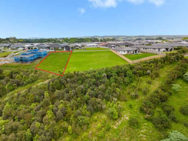 169 Penetaka Heights, Pyes Pa