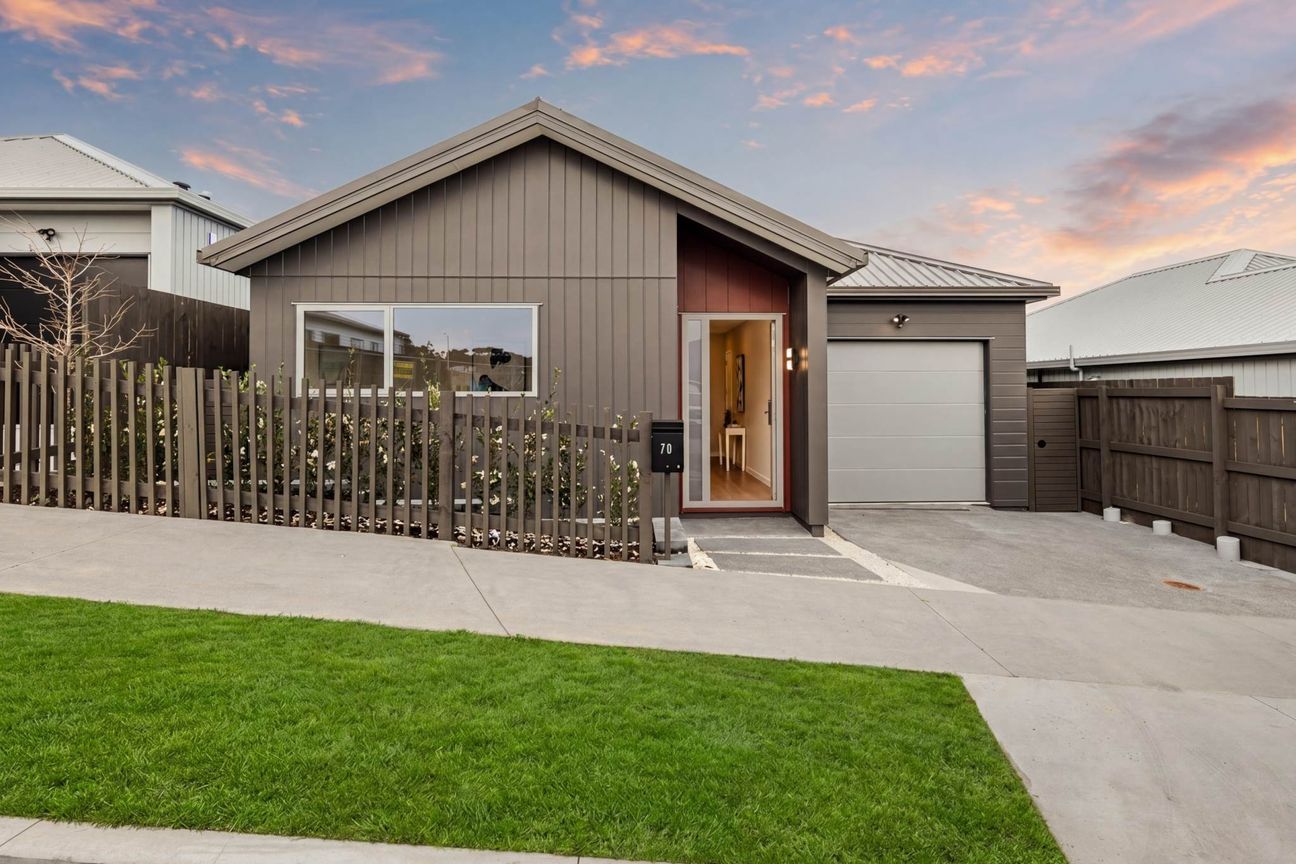 Affordable One-level Gem with Two Masters - Prikaz 4