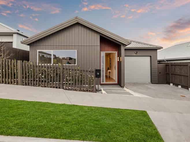 70 Huanui Drive, Orewa