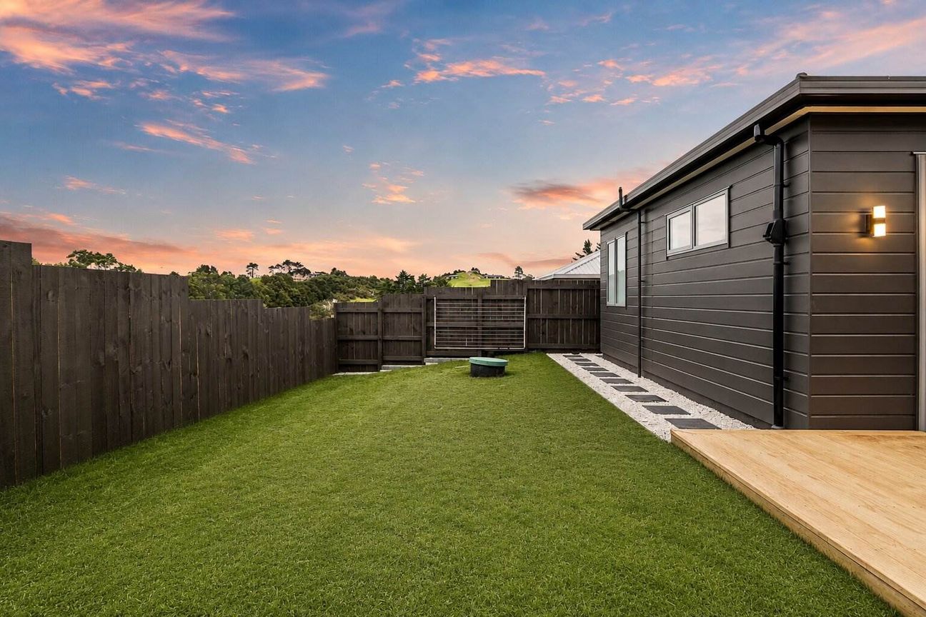 Affordable One-level Gem with Two Masters - Prikaz 6