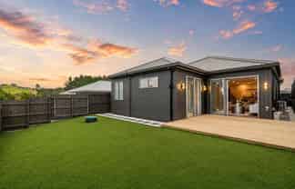 70 Huanui Drive, Orewa