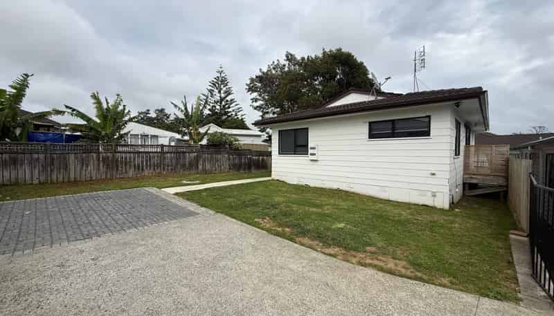 131 Finlayson Avenue, Manurewa