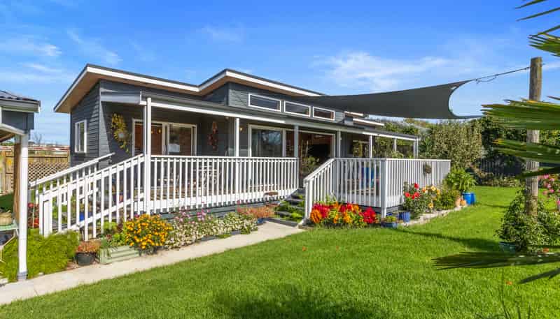 469R Matapihi Road, Matapihi