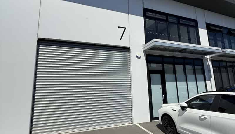 7/9 Chonny Crescent, Wiri