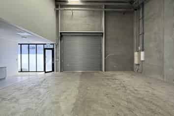 Wiri Warehouse For Lease 218sqm Unit