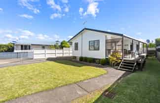 243A Port Road, Whangamata