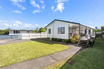 243A Port Road, Whangamata