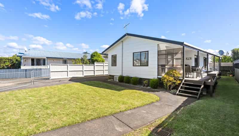 243A Port Road, Whangamata