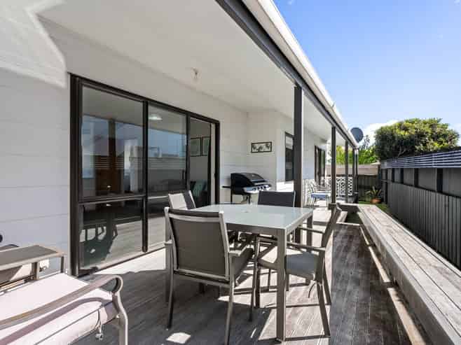 243A Port Road, Whangamata