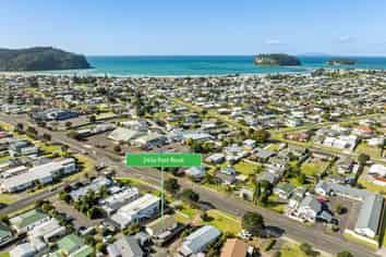 243A Port Road, Whangamata