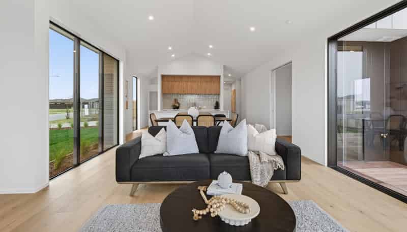 2 Nethercote Way, Rolleston