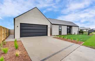 2 Nethercote Way, Rolleston