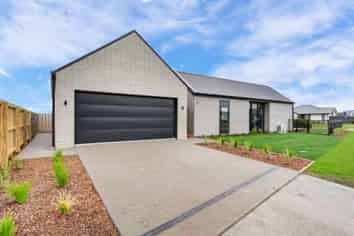 2 Nethercote Way, Rolleston