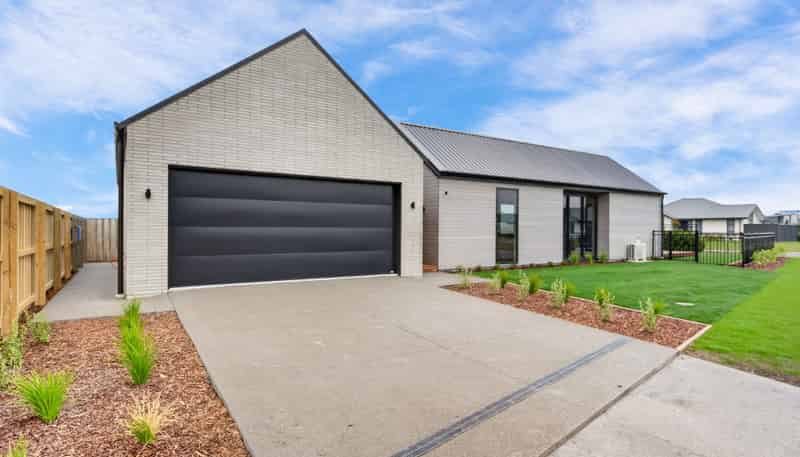 2 Nethercote Way, Rolleston