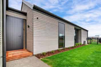 2 Nethercote Way, Rolleston